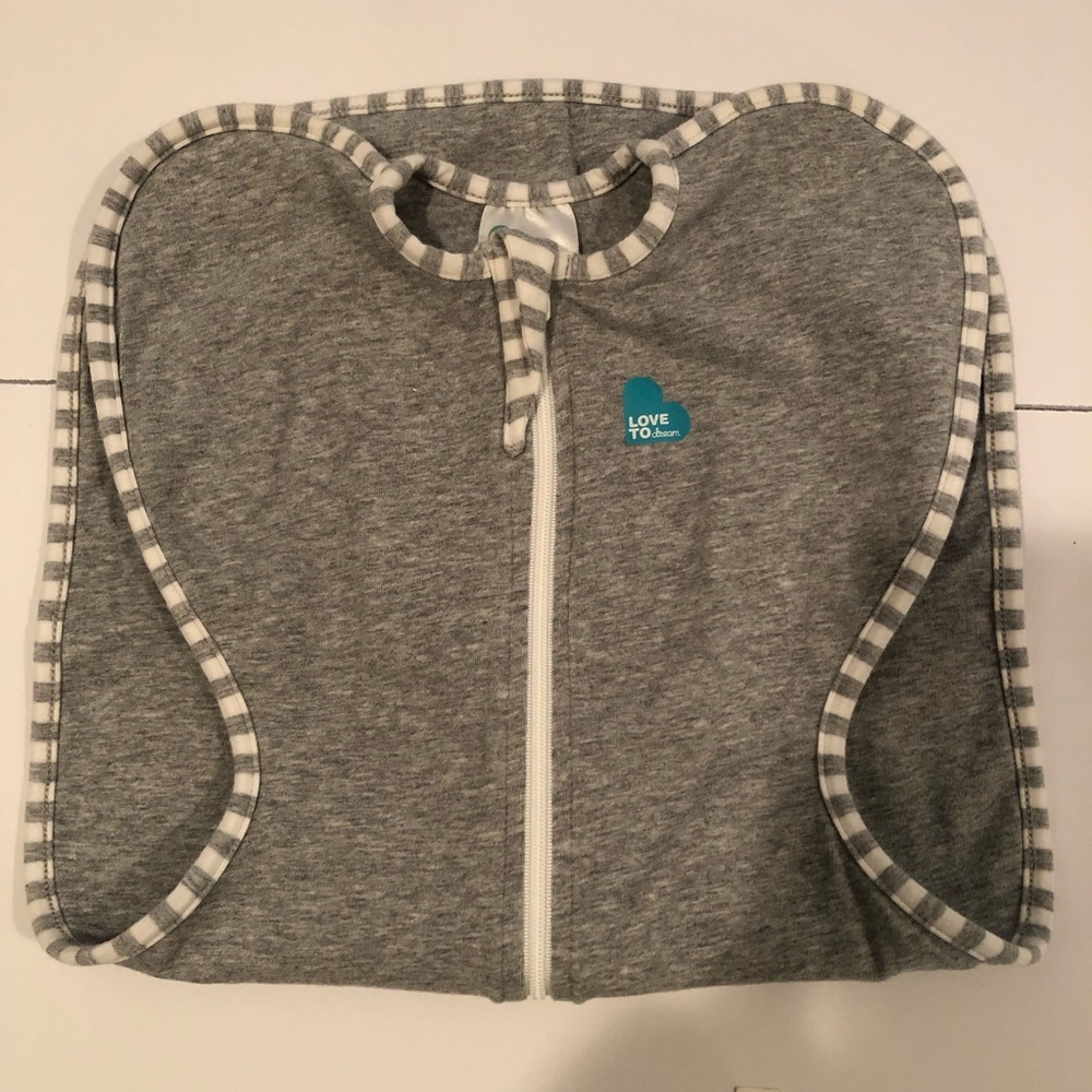 Love to Dream Small Swaddle 8-13lbs